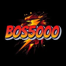 bos5000 APK Resmi — ikon aplikasi